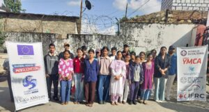 Communication Skills Development Training Successfully Conducted in Dailekh